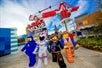 The Lego Movie at LEGOLAND® California Resort