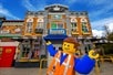 Emmet's Super Suite the Lego Movie at LEGOLAND® California Resort
