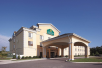 Hotel Front - La Quinta Inn & Suites Richmond near Kings Dominion in Doswell, VA