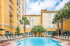 Outdoor at La Quinta Inn & Suites by Wyndham San Antonio Riverwalk, TX. 
