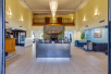 Lobby at La Quinta by Wyndham Sevierville / Kodak, TN.