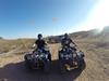 Scenic Motorized ATV Tour from Bullets and Burgers Las Vegas ATV Tours, Las Vegas, Nevada