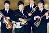 Liverpool Legends performing as The Beatles for Legends in Concert at Pepsi  Legends Theater in Branson, Missouri