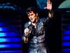 Dean Z as Elvis - Legends in Concert - New Years Eve Show in Branson, Missouri