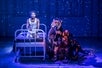 Life of Pi performing on Broadway at the Gerald Schoenfeld Theatre