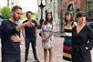 |Get to know the Distillery District- Lift your Spirits! Distillery District tour with New World Wine Tours in Toronto, ON