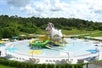 Safari Falls Water Park - Opened in 2019 & is included with admission.
