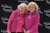 Celebrating the beloved Betty White at Madame Tussauds in Hollywood