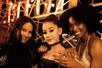 Ariana Grande - Madame Tussauds Hollywood in Hollywood, California
