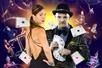 Enjoy a unique mixture of magic and cutting-edge circus artistry with this show featuring the star of Le Grand Cirque and the World’s Most Successful Magic show ‘The Illusionists.’