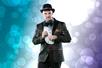 Featuring Dizzy – the star of ‘The Illusionists - Live from Broadway’.