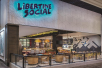On-site restaurant - Libertime Social.