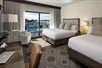 Room with 2 Queen beds, marina view