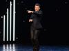 Mat Franco takes the stage! -Mat Franco in Las Vegas, Nevada