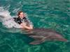 Dolphin Odyssey at Miami Seaquarium in Miami, Florida