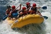 Rafting with Quest Expeditions