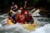 Middle Ocoee River Whitewater Rafting with NOC