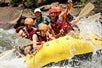 Middle Ocoee River Whitewater Rafting with NOC
