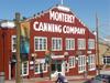 Cannery Row - Monterey & Carmel Explorer in San Franscisco, California