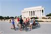 Monuments, Memorials & Arlington Cemetery Bike Tour in Washington, DC