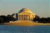 Jefferson Memorial - Monuments by Moonlight Night Tour in Washington, DC