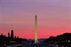 Washington Monument - Monuments by Moonlight Night Tour in Washington, DC