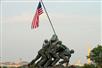 Iwo Jima Memorial - Monuments by Moonlight Night Tour in Washington, DC