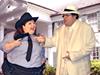 Moonshine Murders - Great Smoky Mountains Murder Mystery Dinner Show in Pigeon Forge, Tennessee