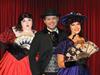 Murder Mystery Dinner Show in Pigeon Forge, Tennessee