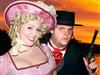 Murder Mystery Dinner Show in Pigeon Forge, Tennessee