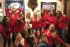 Fun for bachelorette parties - Music City Pub Crawl in Nashville, TN