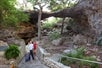 Natural Bridge Caverns 