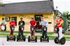 New Orleans Day Segway Tour in New Orleans, LA