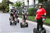 New Orleans Day Segway Tour in New Orleans, LA