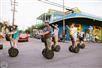 New Orleans Evening Segway Tour in New Orleans, LA