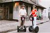 New Orleans Segway Experience Tour in New Orleans, LA