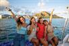 Ocean and You is the ultimate Waikiki booze cruise!