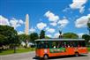 Washington Monument - Old Town Trolley Tours of Washington DC
