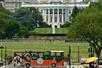 White House - Old Town Trolley Tours of Washington DC
