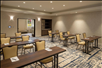 Host your next event in the versatile meeting facilities.