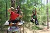 Orlando Tree Trek Adventure in Kissimmee, Florida