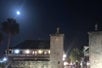 Paranormal investigation and tour of the Castillo de San Marcos, a large Spanish stone fortress, in St. Augustine, FL.