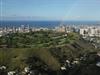 Punchbowl Cemetery - Pearl Harbor City Tour in Honolulu, Hawaii