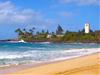 Stopping at the famed beaches of Oahu's North Shore are an exciting highlight of this tour!