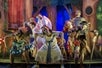 Peter Pan Goes Wrong in New York, New York
