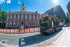 Big Bus Philadelphia - Hop-on Hop-off Tours - Philadelphia Multi-Attraction Explorer Pass in Philadelphia, PA