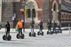 Philly Cheesesteak Tour by Segway with Philly Tour Hub in Philadelphia, PA