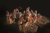 Tongan Drummers - HA: Breath of Life at the Polynesian Cultural Center, Laie, Oahu, Hawaii