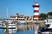 View of Hilton Head Harbor by Island Head Water Sports