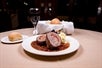 Prime Rib Dinner on Flagship Cruises and Events